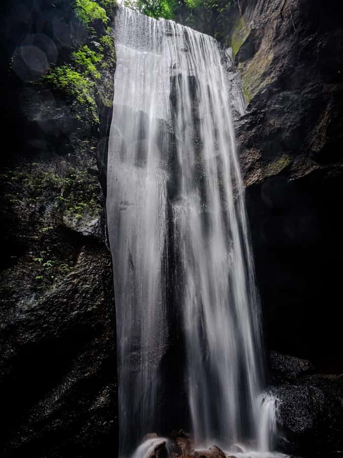 Ubud: Hidden Gems and Waterfalls Private Tour - Kintamani lunch and the value of the meal option