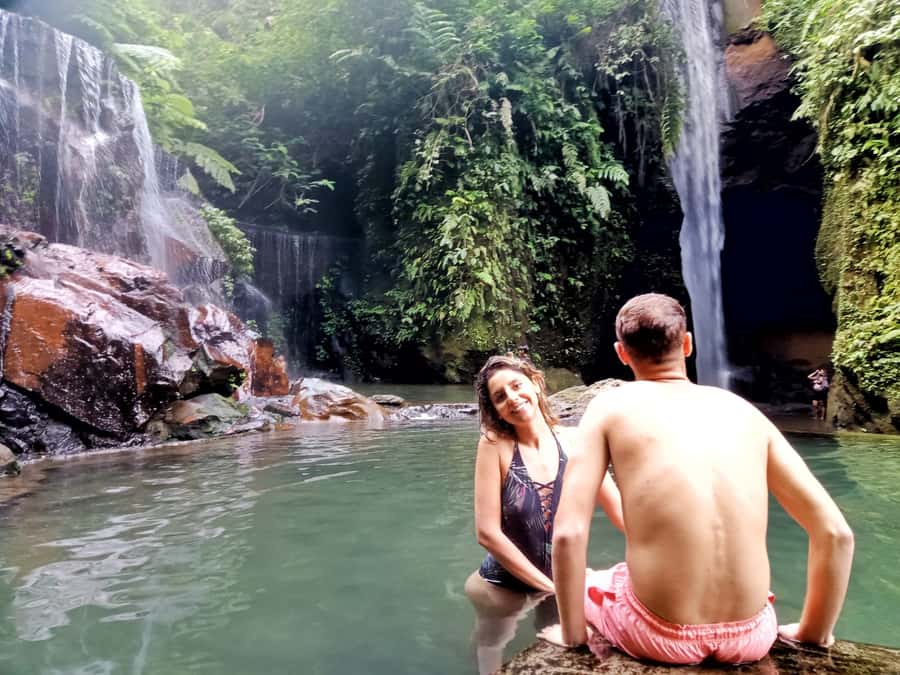 Ubud: Hidden Gems and Waterfalls Private Tour - How the guides affect the experience