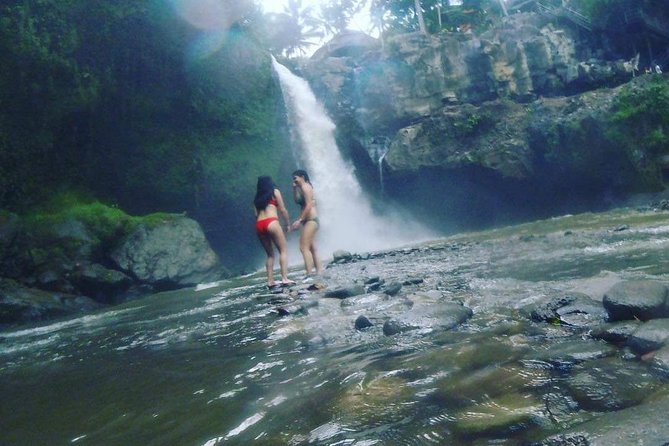 Ubud Hot Springs and Waterfall Private Guided Tour - Mount Batur lunch is more than a meal