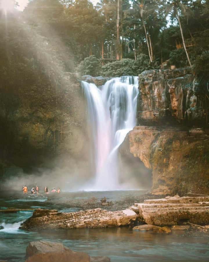 Ubud: Private Scenic Waterfalls and Rice Terraces Tour - Why this private Ubud day works