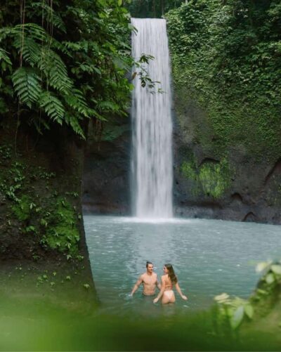 Private Scenic Waterfalls and Rice Terraces Tour