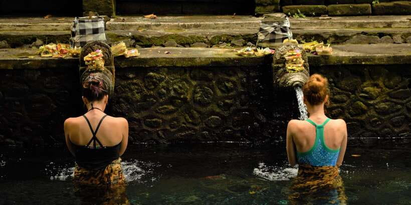 Ubud: Rice Terrace, Holy Water Temple & Waterfalls Trek Tour - Should you book this Ubud tour?