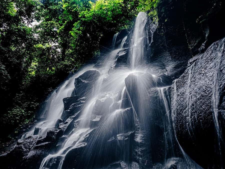 Ubud: Rice Terraces, Water Temple, & Waterfalls Private Tour - Guides and drivers are a major part of the value