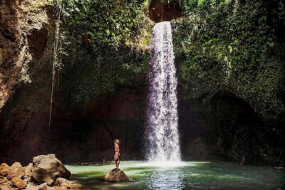 Spectacular Waterfalls Tour