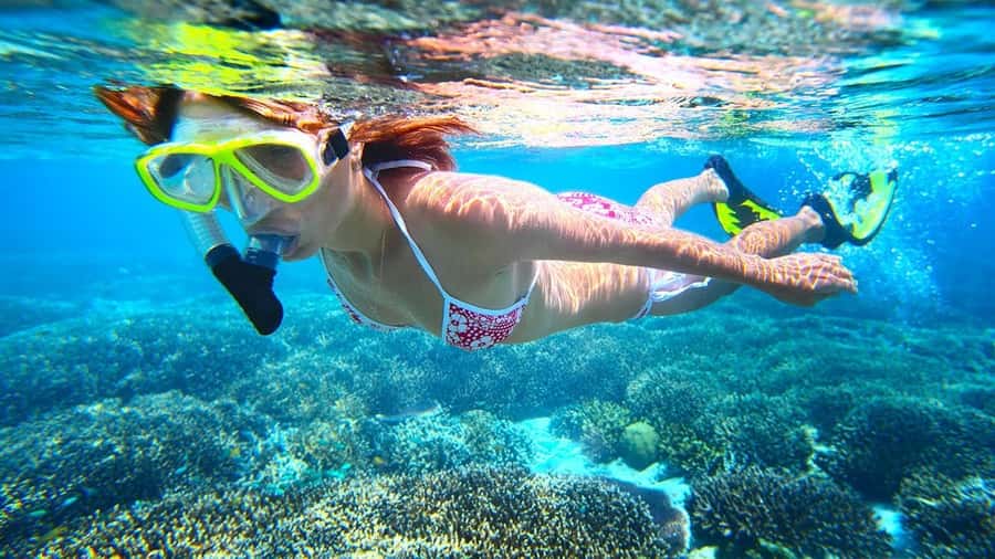 Ubud: Tegenungan Waterfall, Snorkeling, and Canyoning Tour - Should you book it?