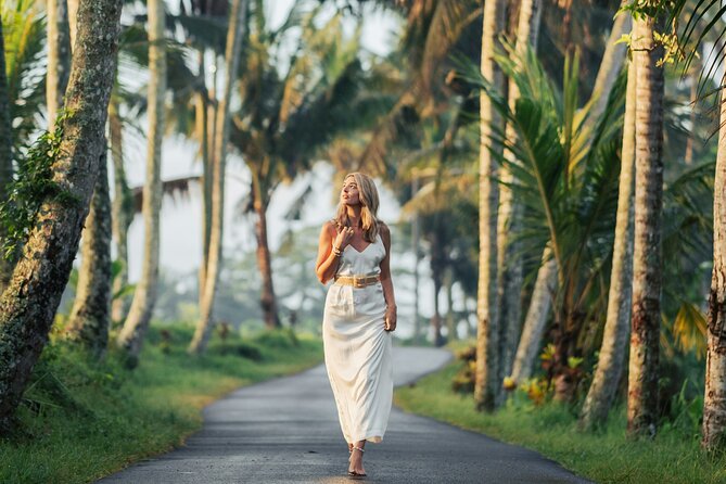 Ubud Tour with Monkey Forest Waterfalls Temples and More - How the $30.50 price works