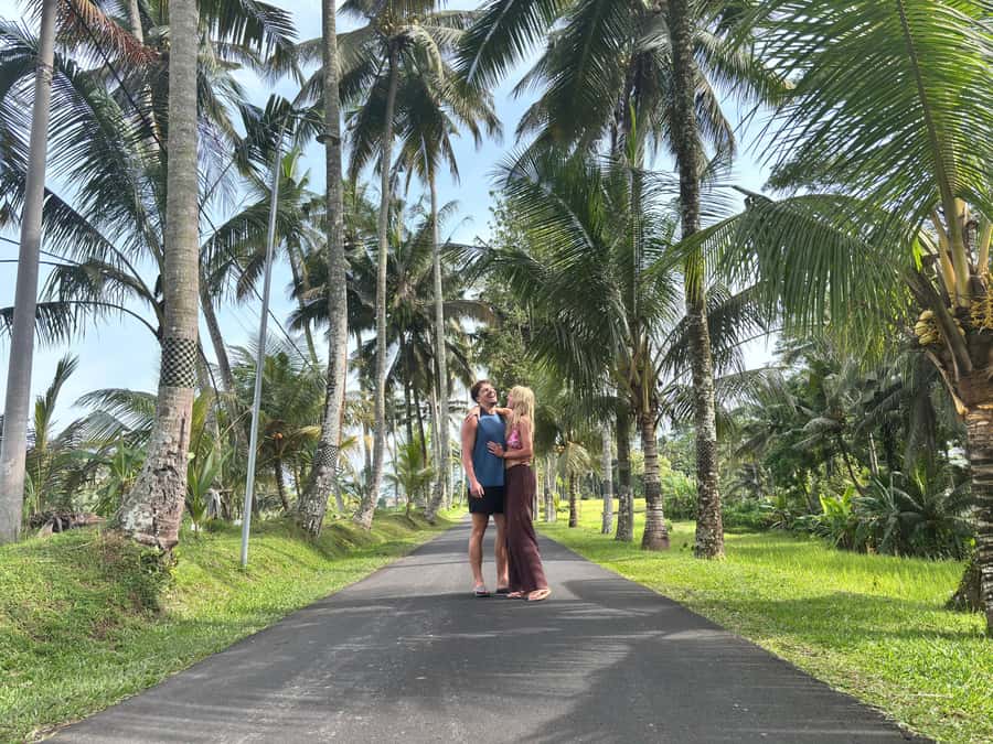 Ubud: Waterfalls, Water Temple & Rice Terraces Private Tour - What to pack and how to prepare