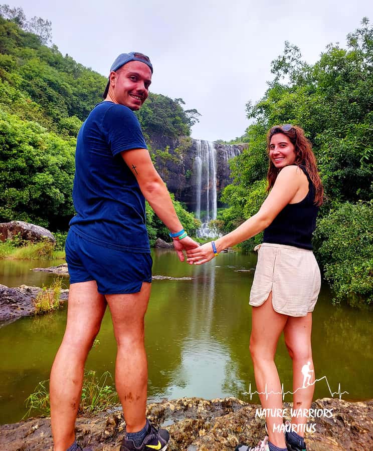 Vacoas-Phoenix: Private Hiking Tour to Tamarind Falls - Five things to know before you go