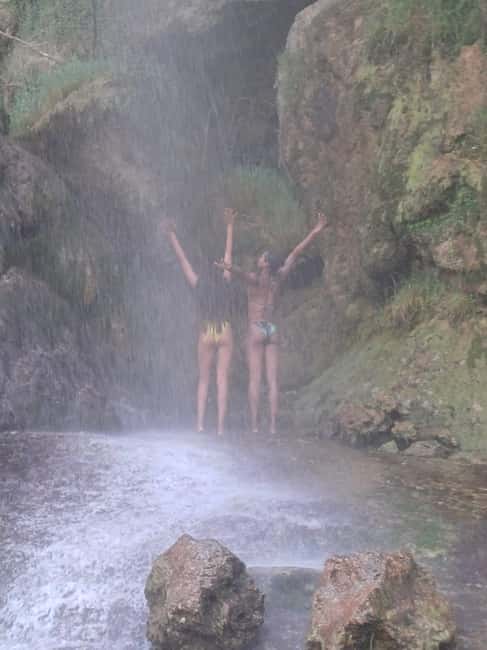 Valencia: Montanejos Thermal Spring & Girlfriend Waterfall - Five things to know before you book