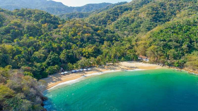 Vallarta: Yelapa Waterfall & Majahuitas Snorkel Adventure - Lunch, drinks, and what to bring