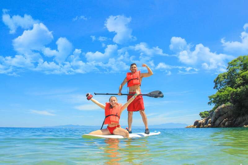 Vallarta: Yelapa Waterfall & Majahuitas Snorkel Adventure - Who will enjoy this tour most