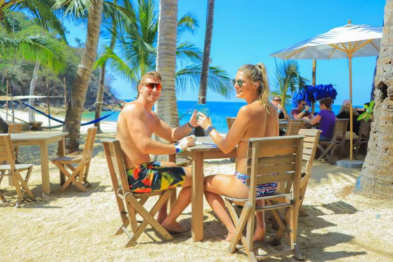 Vallarta: Yelapa Waterfall & Majahuitas Snorkel Adventure - Practical booking advice