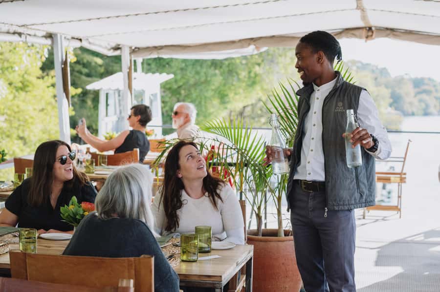 Victoria Falls: Dinner Cruise on the Zambezi River - Key points before you book