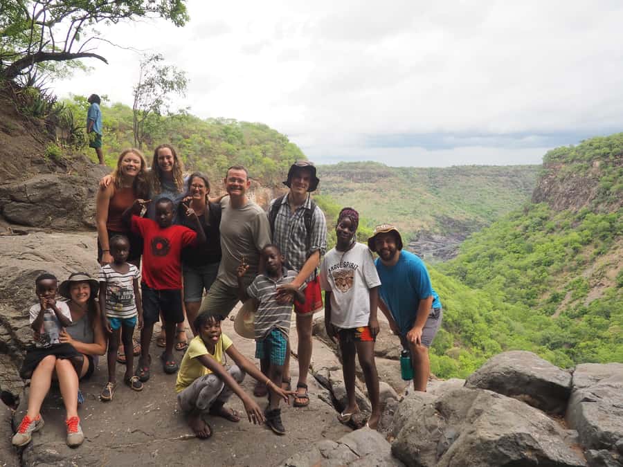 Victoria Falls Gorge Hike & Farm to Table Village Lunch - Practical Details for a Smooth Day