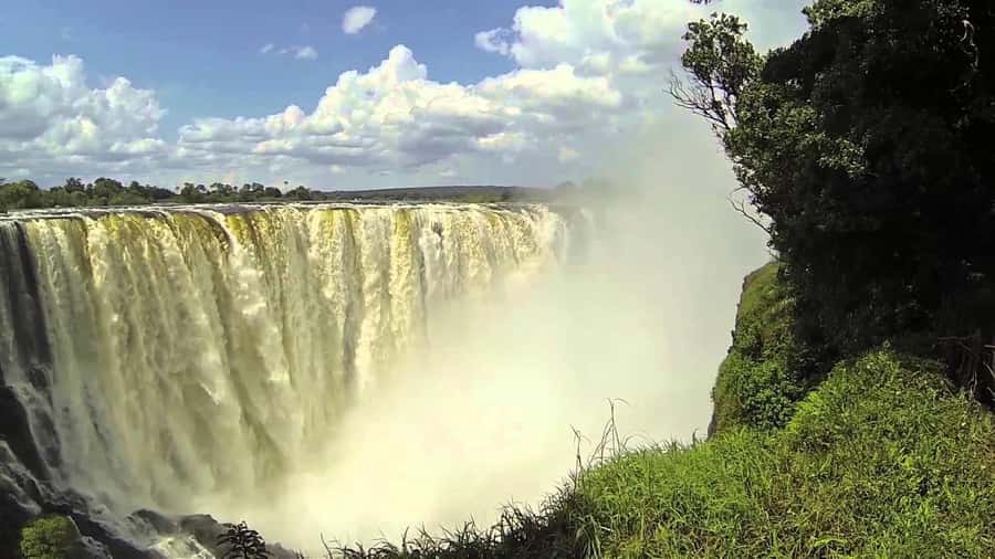 Victoria Falls: Private Guided Tour of the Falls - Why a Private Victoria Falls Tour Can Be Worthwhile