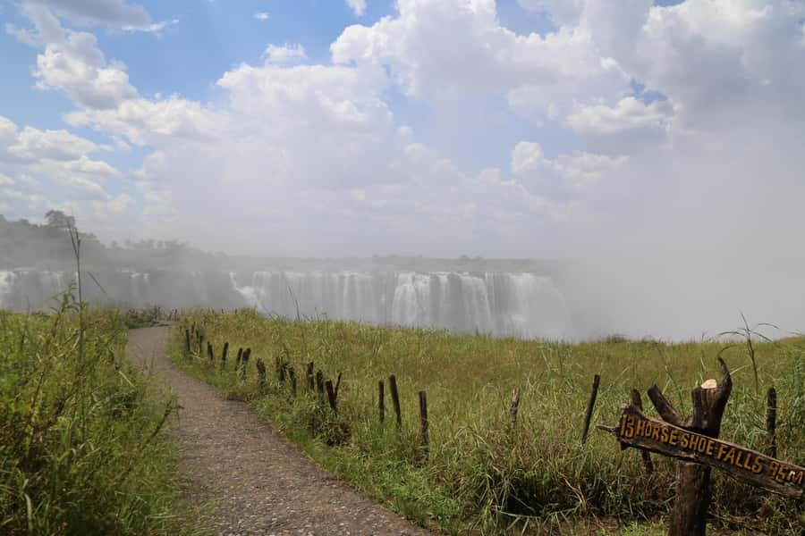 Victoria Falls: Private Guided Tour of the Waterfalls - Who should book this Victoria Falls tour?