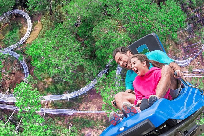 VIP Private Tour in Dalat City and Waterfall - What the $160 Dalat tour really gives you