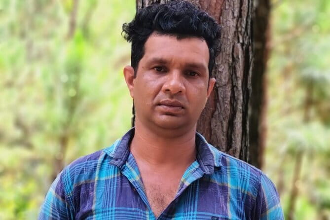 Visit Around Ella with diyaluma falls - Upper Diyaluma is the day’s main physical challenge