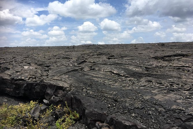 Volcano Adventure Tour & Waterfall - Shore Excursion from Hilo Harbor - The King Kamehameha statue connects the route to Hawaii’s past