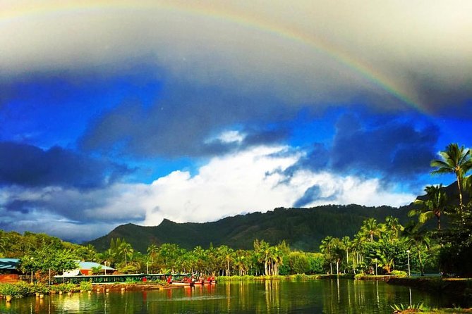 Wailua River & Waterfalls Kayak Tour: Expert-Guided Adventure - The rainforest trail to Secret Falls