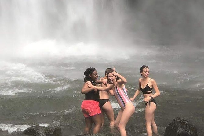 Waterfall & Coffee Walking Tour - Key things to know before booking