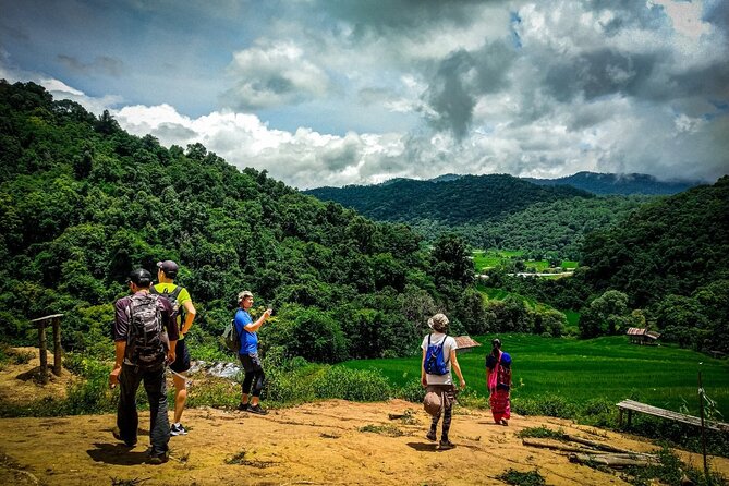 Waterfall Wanderer Doi Inthanon Hiking Tour - What the guides add to the day