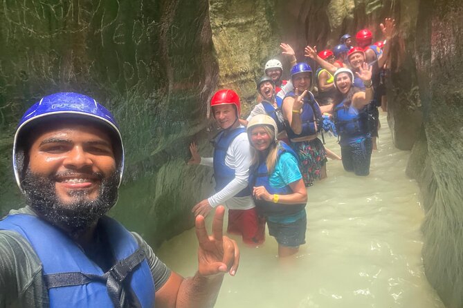 Waterfalls of Damajagua - Is $65 a fair price?