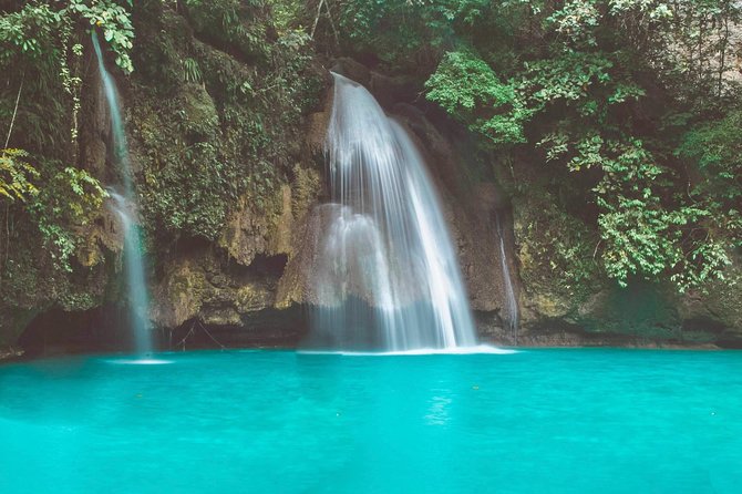 Whale Shark Watching with Sumilon Sandbar and Kawasan Falls Tour - Why this Cebu day trip takes 16 hours