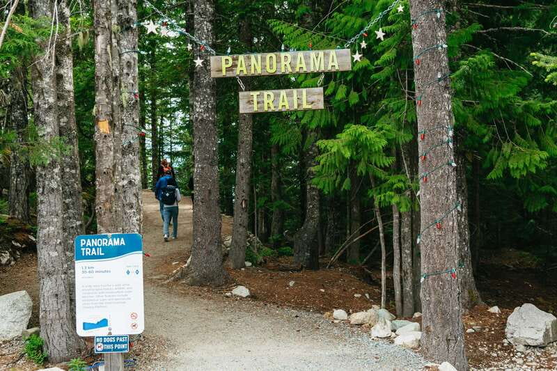 Whistler, Sea to Sky Gondola, and Shannon Falls Day Trip - Squamish, the Tantalus Glacier, and the road north