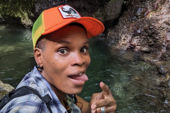 Wildlife Hike Middleham Falls - Is $108.12 a fair price?