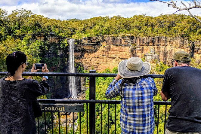 Wildlife, Waterfalls and Wine Day Tour from Sydney - Why this day trip works from Sydney