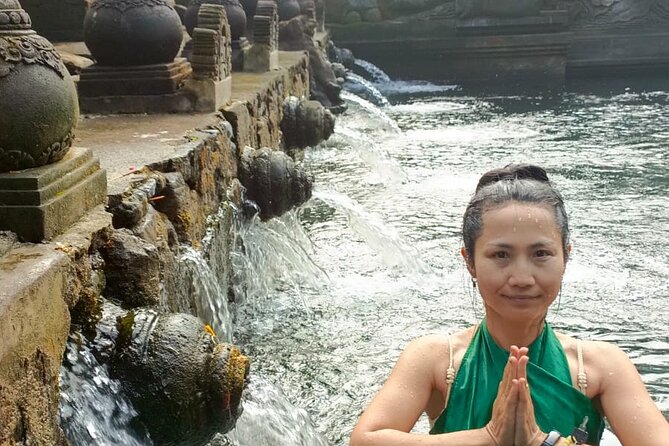 Wonderful of Ubud Private Guided Tour - Why this private Ubud day works