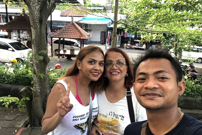 Wonderful of Ubud Private Guided Tour - Happy Swing Bali: the most optional stop