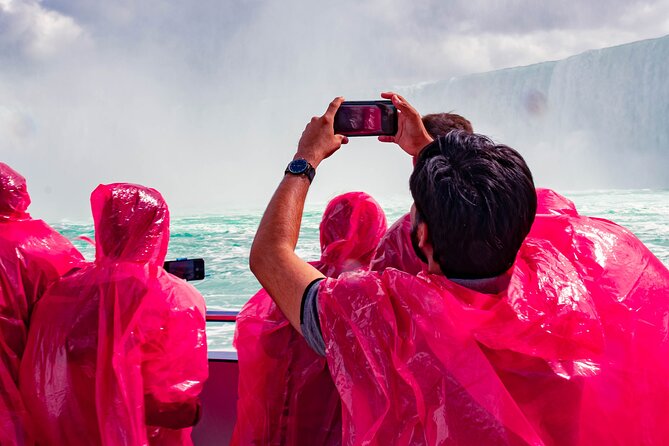 World Famous Boat Cruise with Historical Walking Tour and more - Tesla, electricity, and the power stations