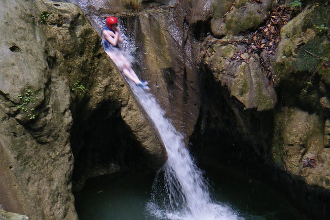 XDream Adventure: Damajagua Waterfalls, ATV, Zip Lines, Horseback Riding & Pool - Key Things to Know Before Booking