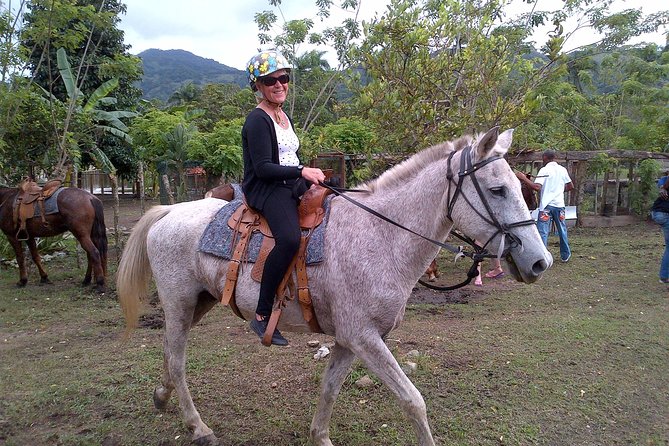 XDream Adventure: Damajagua Waterfalls, ATV, Zip Lines, Horseback Riding & Pool - Why This Puerto Plata Adventure Packs So Much Into One Day