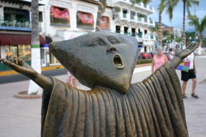 Yelapa Waterfall, BBQ at Exclusive Majahuitas Beach & Open bar - Key points at a glance