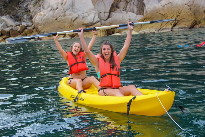 Yelapa Waterfall, BBQ at Exclusive Majahuitas Beach & Open bar - Who should book this day out?