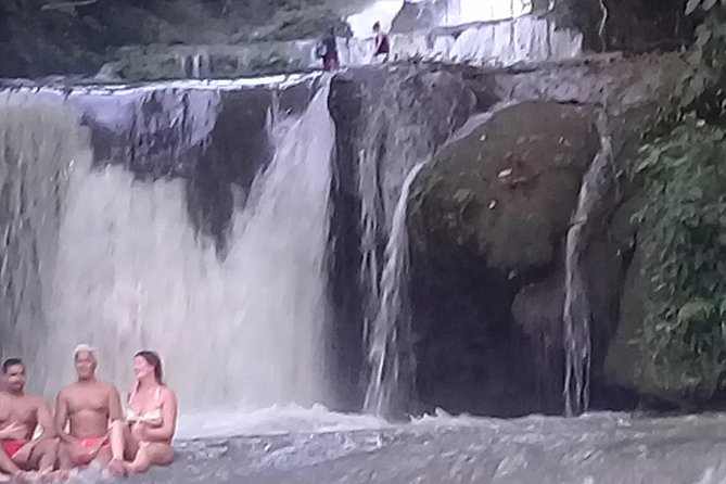 YS Falls & Pelican Bar Tour - What the $120 price really covers