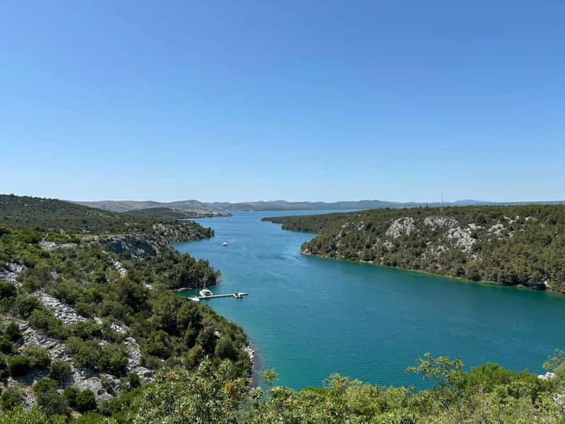 Zadar: Krka Waterfalls Tour, Boat Cruise & Swimming - Who should choose the morning or afternoon tour?