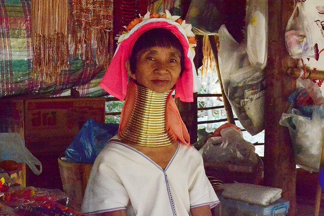 Zipline+Sticky waterfall+Long Neck Village Private Tour - Is $126.65 good value?