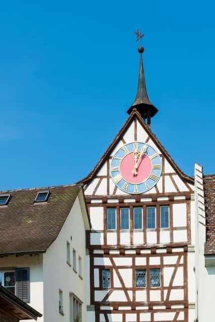Zürich/Lucerne: Rhine Falls, Titisee & Black Forest Day Trip - Titisee is the best place to slow down