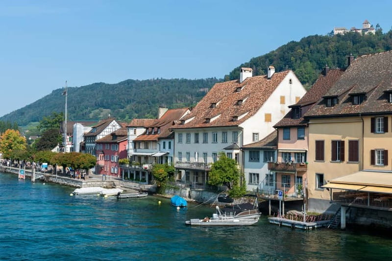 Zürich/Lucerne: Rhine Falls, Titisee & Black Forest Day Trip - What the $290 price really buys you